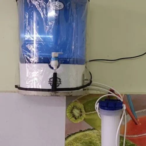 RO water purifier service