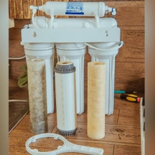 RO membrane replacement service